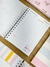 Imagem do Agenda Amor de Papel