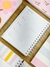 Agenda Delicatta 2026 - comprar online