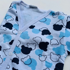 PIJAMA FLANELADO 1 ANO na internet