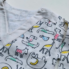 PIJAMA FLANELADO 3 ANOS - Mimo Moda Infantil | Roupas e Acessórios Infantis: Menino, Menina, Bebê e Enxoval