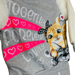 CONJUNTO TOGETHER na internet