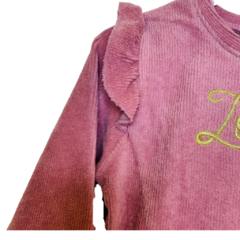 CONJUNTO ROSA - Mimo Moda Infantil | Roupas e Acessórios Infantis: Menino, Menina, Bebê e Enxoval