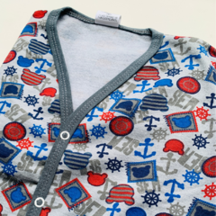 PIJAMA FLANELADO 6 ANOS na internet