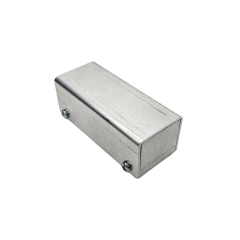 Caixa Gabinete P/pedal Handmade S/acabamento-(mini) 9340bl - comprar online