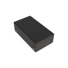 Gabinetes Caixa P/pedal Handmade S/furos C/acabamento - comprar online