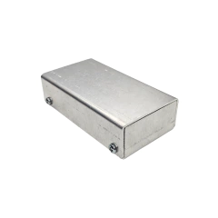 Caixa Gabinete P/pedal Handmade S/acabamento- Stpm6311bl - comprar online