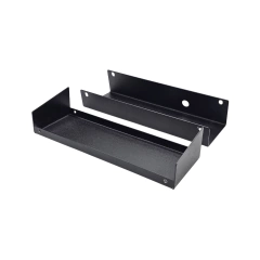 Caixa Gabinete Para Pedal Footswitch P/ 3 Chaves - loja online