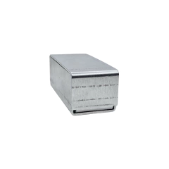 Caixa Gabinete P/pedal Handmade S/acabamento-(mini) 9340al - comprar online