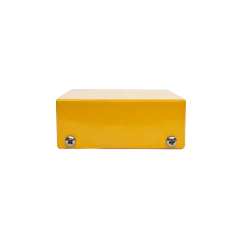 Caixa Gabinetes P/pedal Handmade S/furos Grande-stpm912bca - comprar online