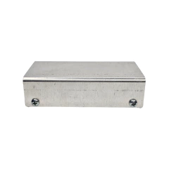 Caixa Gabinete P/pedal Handmade S/acabamento- Stpm6311bl - Stampa3d.store