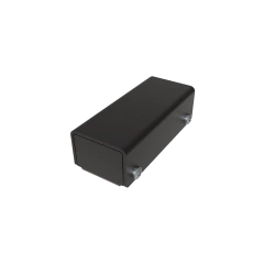 Caixa Gabinete P/pedal Handmade S/furos C/acabamento (mini)