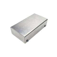 Caixa Gabinete P/pedal Handmade S/acabamento- Stpm6311bl - loja online