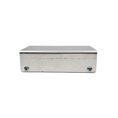 Gabinetes Caixa P/pedal Handmade S/furos S/acabamento - loja online