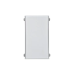 Caixa Gabinetes P/pedal S/furos C/acabamento-stpm6812bcb - Stampa3d.store