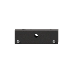 Gabinete Caixa P/ Pedal Handmade 1 Potenciômetro - comprar online