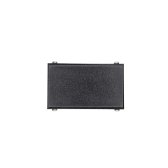Imagem do Caixa Gabinete Para Pedal Footswitch P/ 2 Chaves