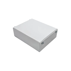 Caixa Gabinetes P/pedal Handmade S/furos Grande-stpm912bcb