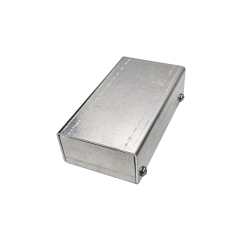 Gabinetes Caixa P/pedal Handmade S/furos S/acabamento - comprar online