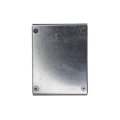 Imagem do Caixa Gabinete P/pedal S/furos S/acabamento-stpm912al