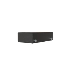 Caixa Gabinete P/pedal Handmade S/furos (1590b)