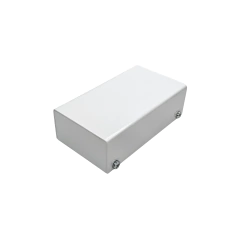 Caixa Gabinetes P/pedal S/furos C/acabamento-stpm6812bcb - loja online