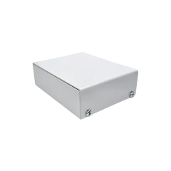 Imagem do Caixa Gabinetes P/pedal Handmade S/furos Grande-stpm912bcb