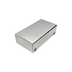 Gabinetes Caixa P/pedal Handmade S/furos S/acabamento