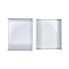 Caixa Gabinetes P/pedal Handmade S/furos Grande-stpm912bcb - comprar online
