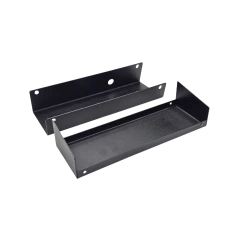 Caixa Gabinete Para Pedal Footswitch P/ 3 Chaves - Stampa3d.store