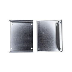 Caixa Gabinete P/pedal S/furos S/acabamento-stpm912al na internet