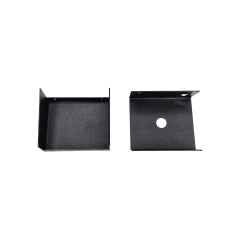 Caixa Gabinete Para Pedal Footswitch P/ 1 Chave na internet
