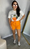 T-Shirt Dolce Tangerina