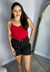 Regata Glow - Vermelho Merlot - comprar online