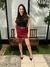 Shorts Saia - Red Cherry - comprar online
