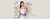 Imagem do banner rotativo Mellavie