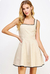 Mini Dress de Lino - comprar en línea
