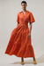 Vestido Daphne floral - comprar en línea