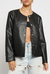 Jacket vinipiel - cavago
