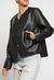 Jacket vinipiel en internet