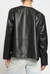 Jacket vinipiel - comprar en línea