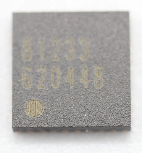 Chip Convertidor Ic Tv Samsung Bm81233 1203-008319 Rtpfull46