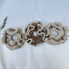 Banner da categoria SCRUNCHIES