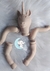 Unicórnio pet reborn