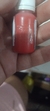 Tinta air dray Red 10 ml - comprar online