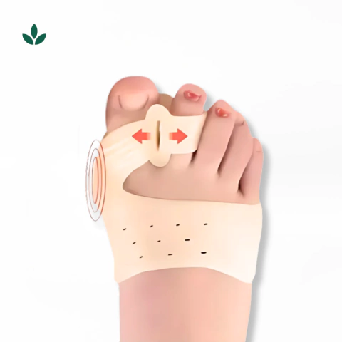 Par Corrector Juanete - comprar online