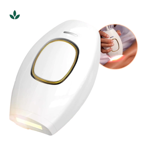 Depilación Definitiva Ipl Laser Profesional Pro 300k