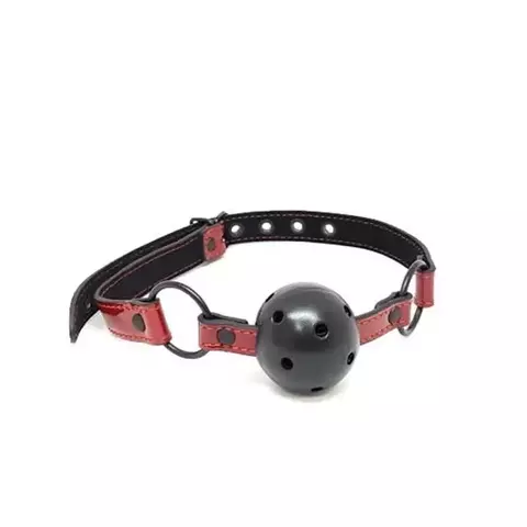 Mordaza Regulable Bulk - Infarta Fetish