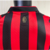 Camisa Milan 24/25 - Edição Especial Preta com Vermelho - FOOTBALL SHIRTS