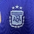 Camisa Oficial Argentina Adidas 24/25 - loja online