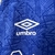 Camisa Grêmio Goleiro 24/25 Umbro - Azul Escuro - FOOTBALL SHIRTS